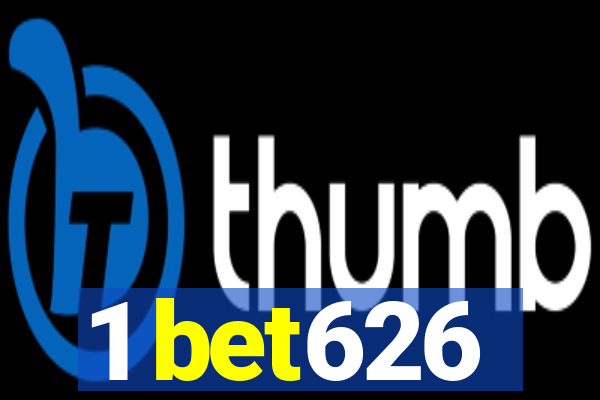 1 bet626